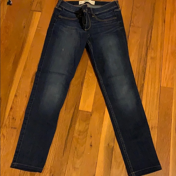 Abercrombie and Fitch Jeans - Picture 1 of 2